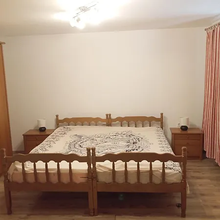 Apartmán Portun