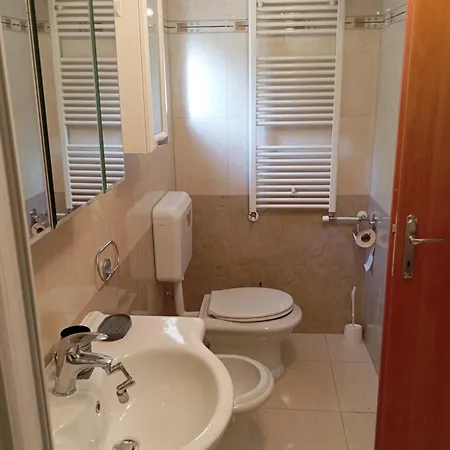 Portun Apartmán