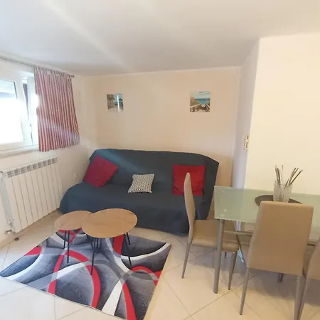 Portun Apartmán *