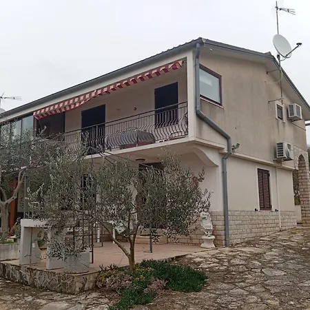 Apartmán Portun