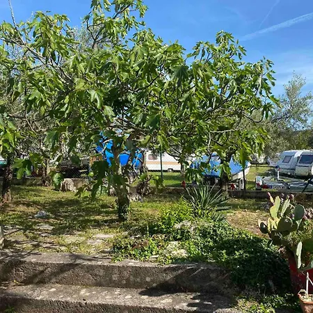 Portun Appartamento Orsera