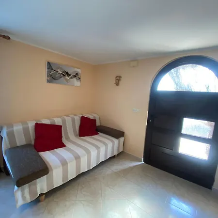 Portun Apartmán *