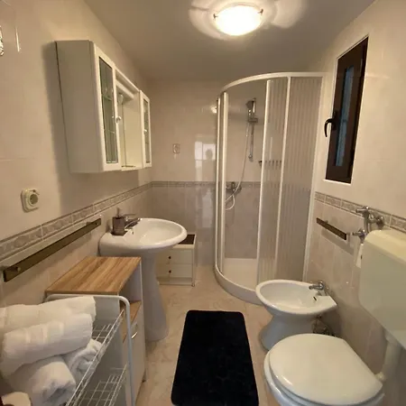 Portun Apartmán