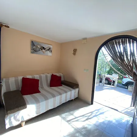 Apartmán Portun Vrsar