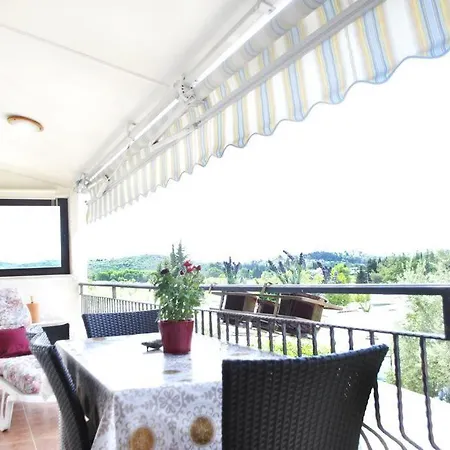 Portun Apartmán Vrsar