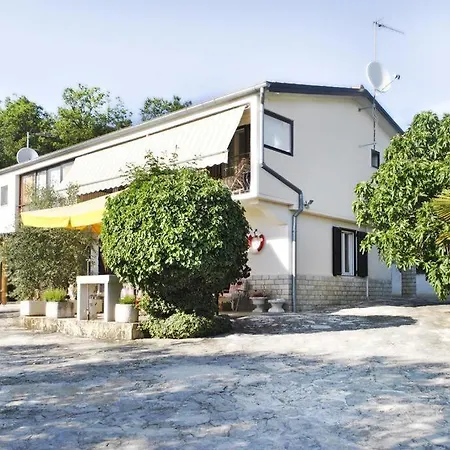 Apartmán Portun Vrsar