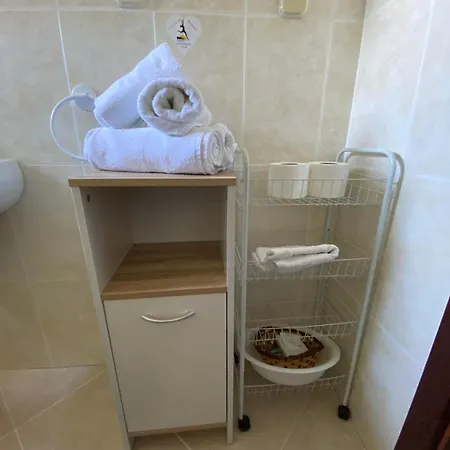 Portun Apartmán *