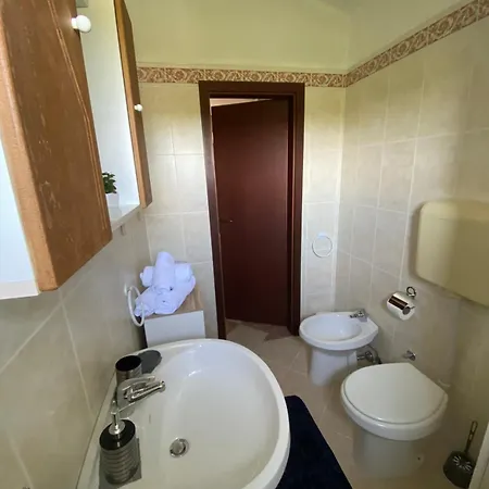 Apartmán Portun
