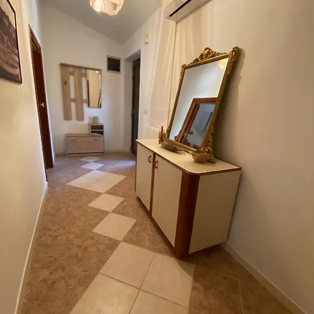 Portun Apartmán Vrsar