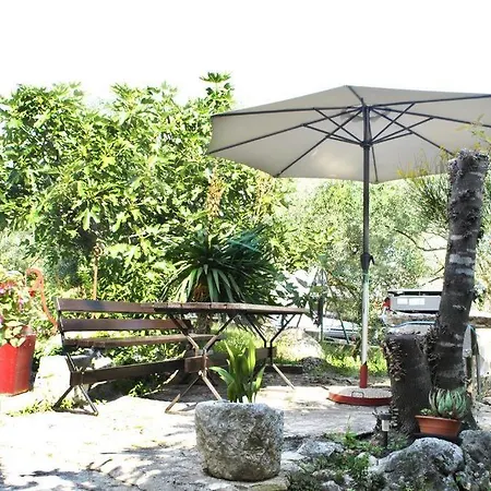 Apartmán Portun Vrsar