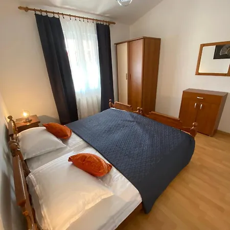 Apartmán Portun *