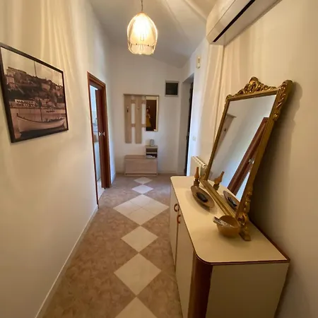 Portun Apartmán Vrsar