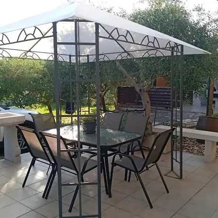 Apartmán Portun Vrsar