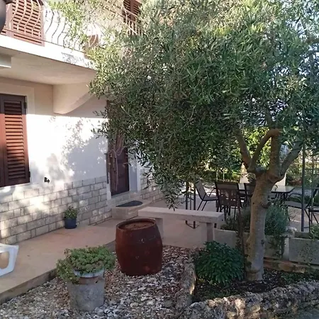 Apartmán Portun