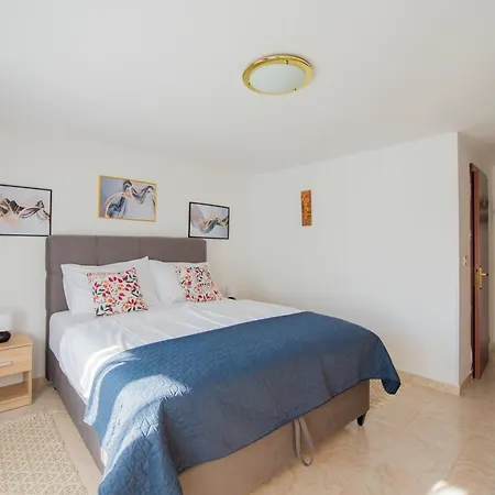 Portun Apartmán *