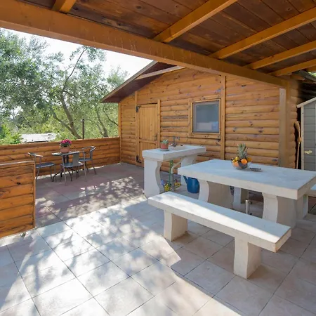 Apartmán Portun *