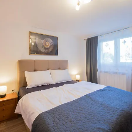 Portun Apartmán *