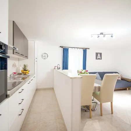 Apartmán Portun *