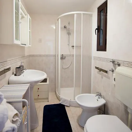 Portun Apartmán *