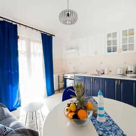 Apartmán Portun *