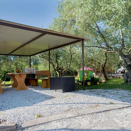 Apartmán Portun