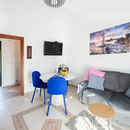 Portun Apartmán Vrsar