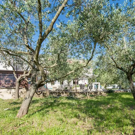 Apartmán Portun