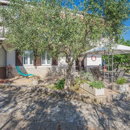 Apartmán Portun
