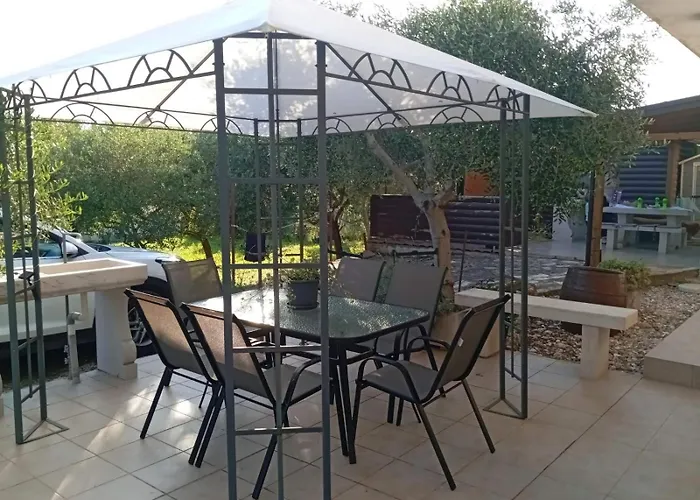 Apartman Portun Vrsar