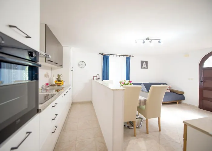 Apartman Portun *