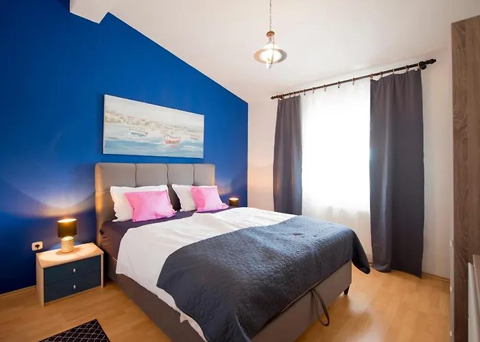 Portun Apartman *